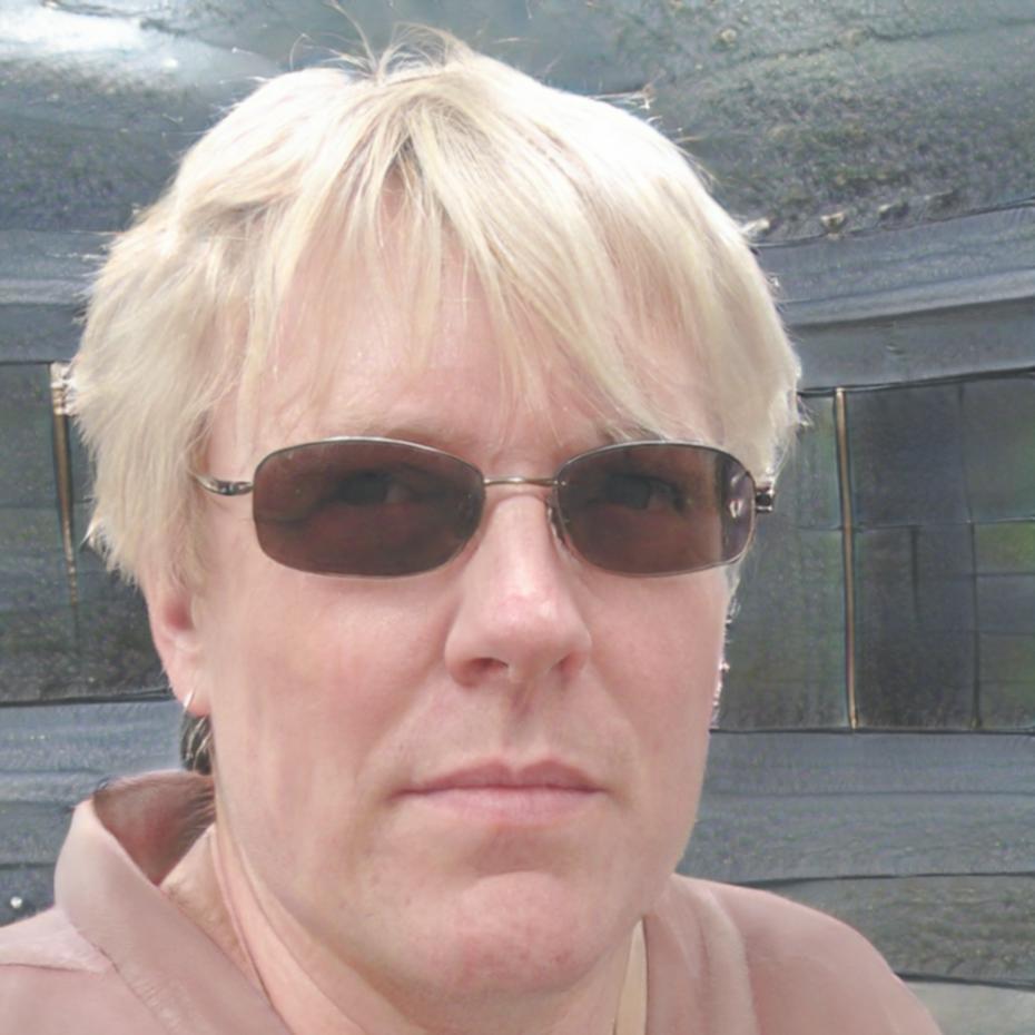 Retrato profissional de Valter Machado