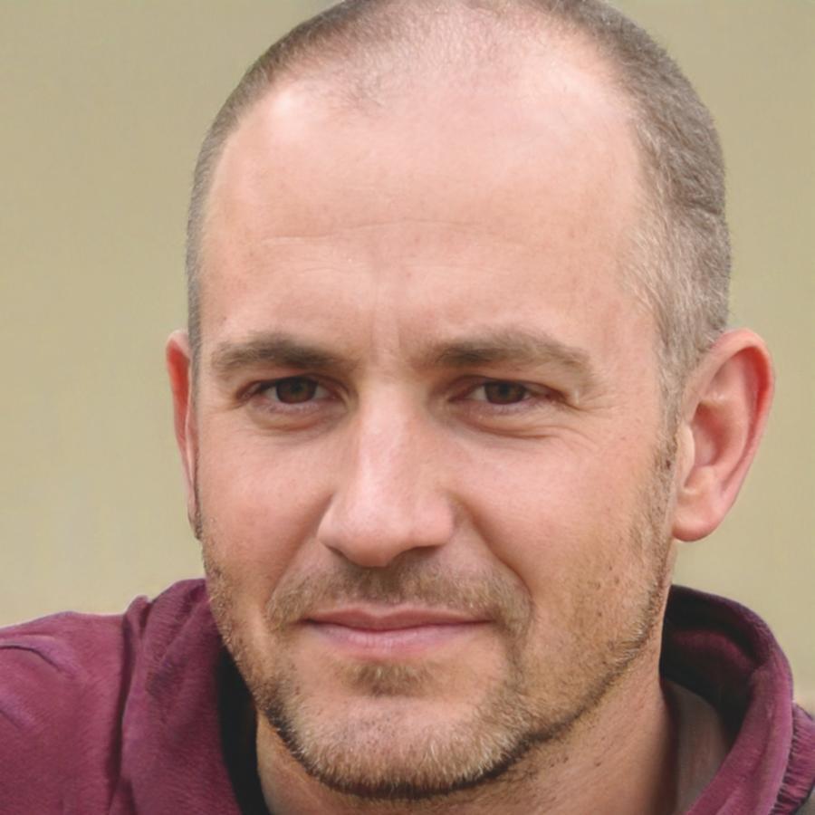 Retrato de Gonçalo Furtado