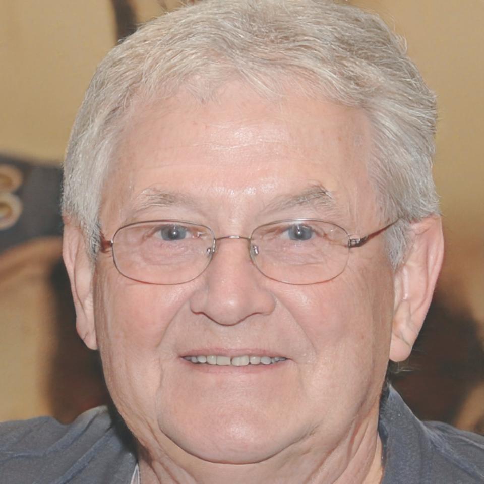 Retrato profissional de Tiago Venâncio