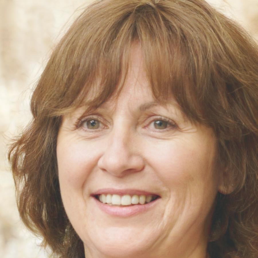 Retrato de Leonor Tavares